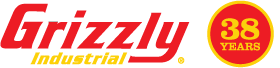 Grizzly Industrial Inc. Logo